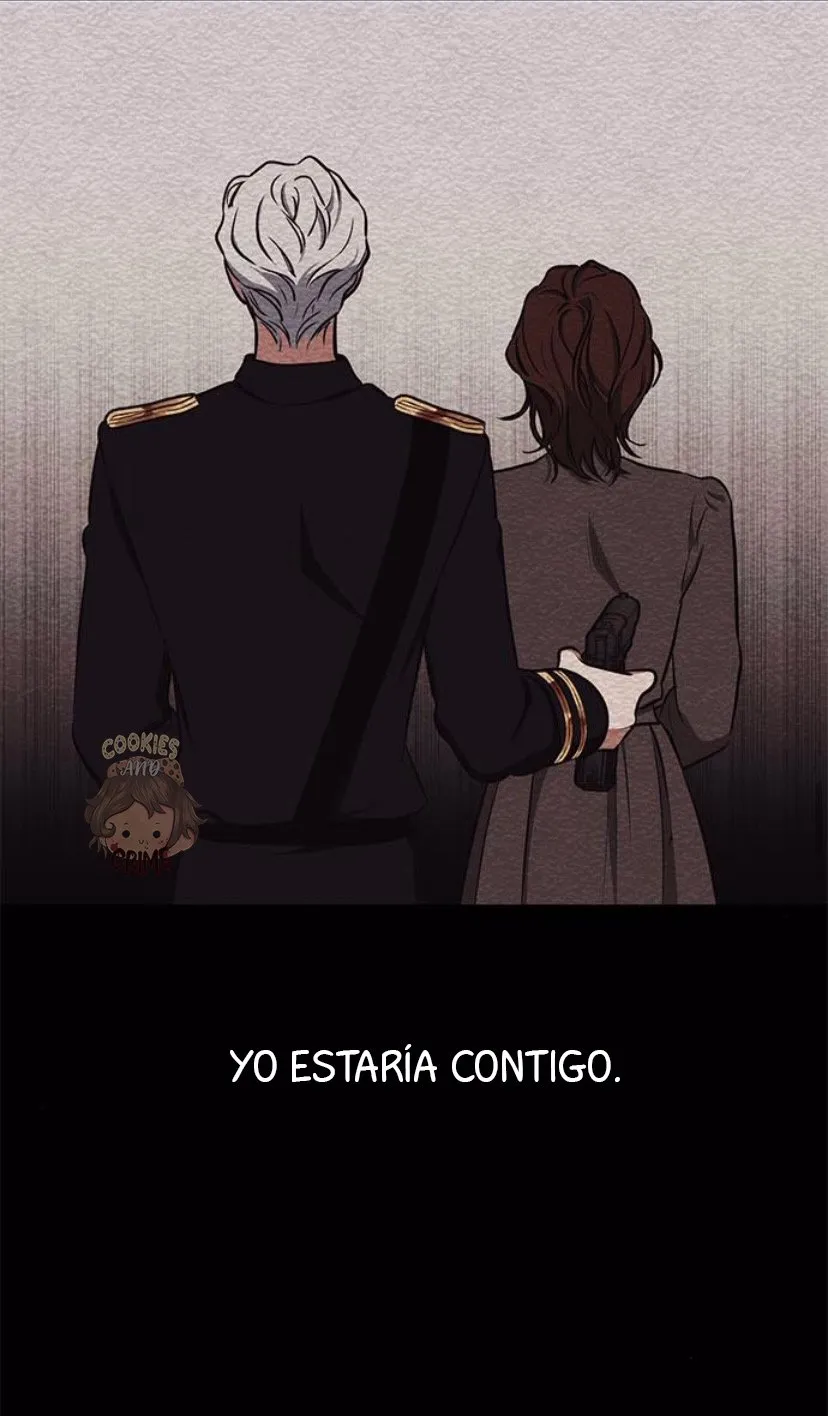 Doble Agente Capítulo 38 en Línea - página 11