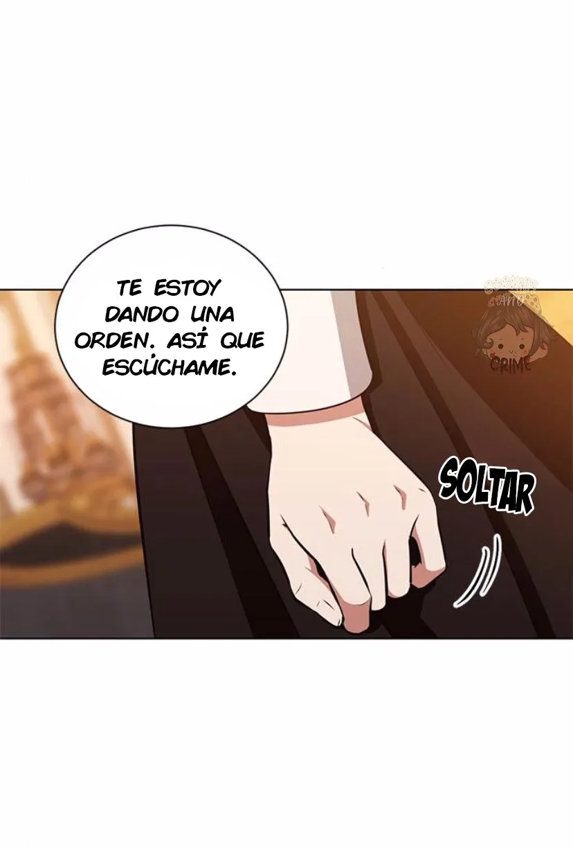 Doble Agente Capítulo 38 en Línea - página 21