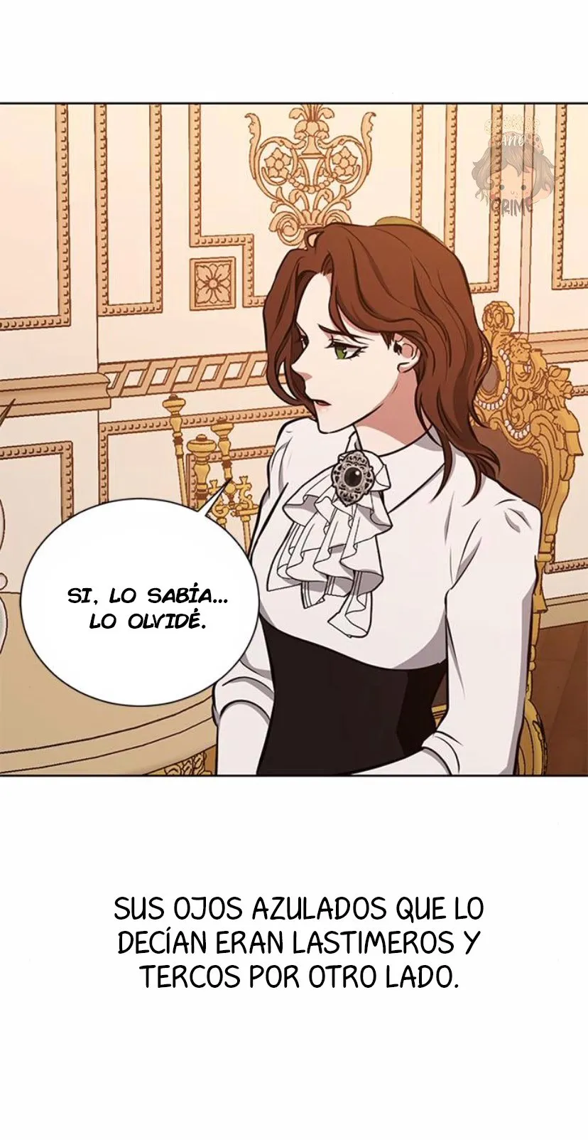 Doble Agente Capítulo 38 en Línea - página 30