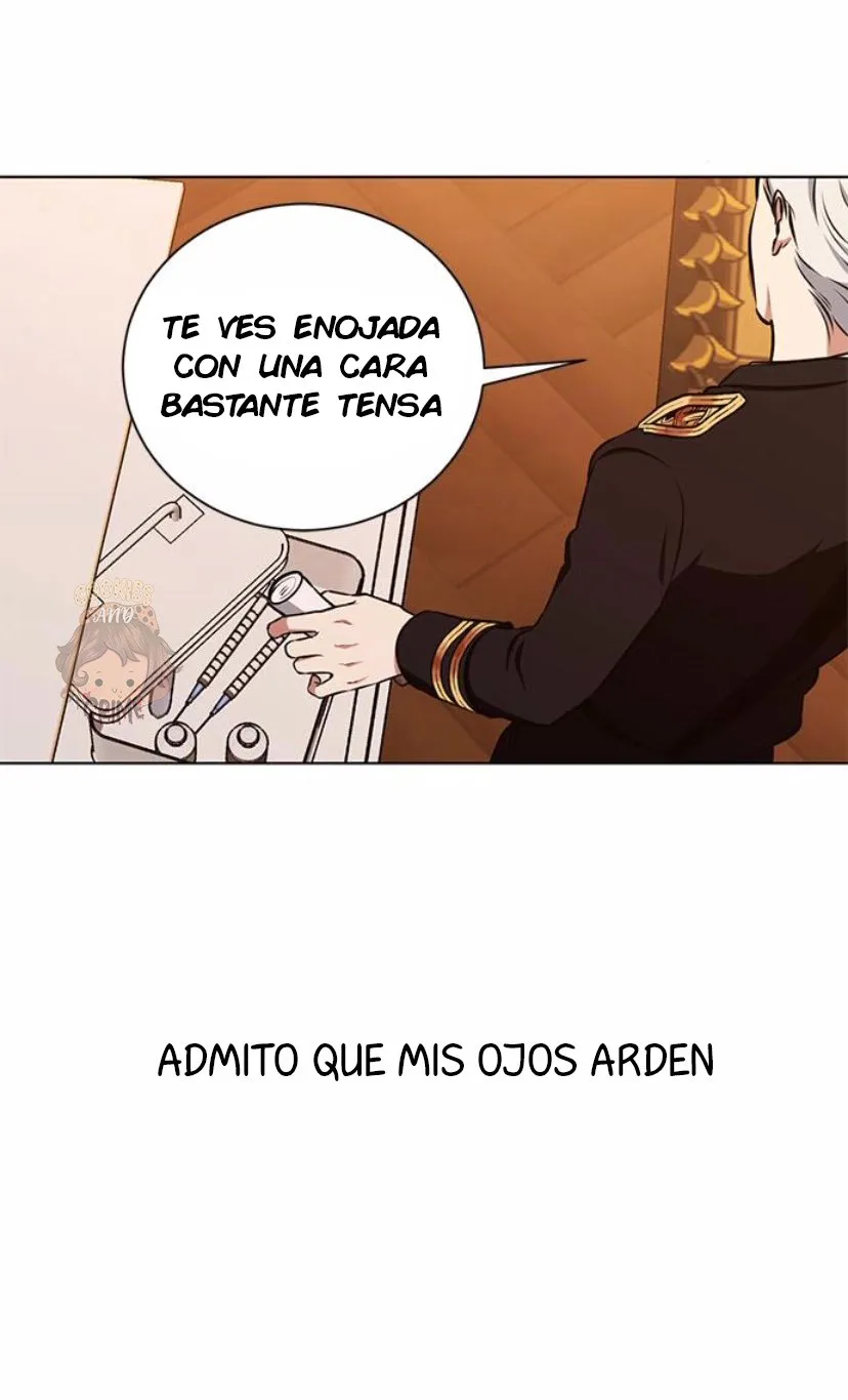 Doble Agente Capítulo 38 en Línea - página 32