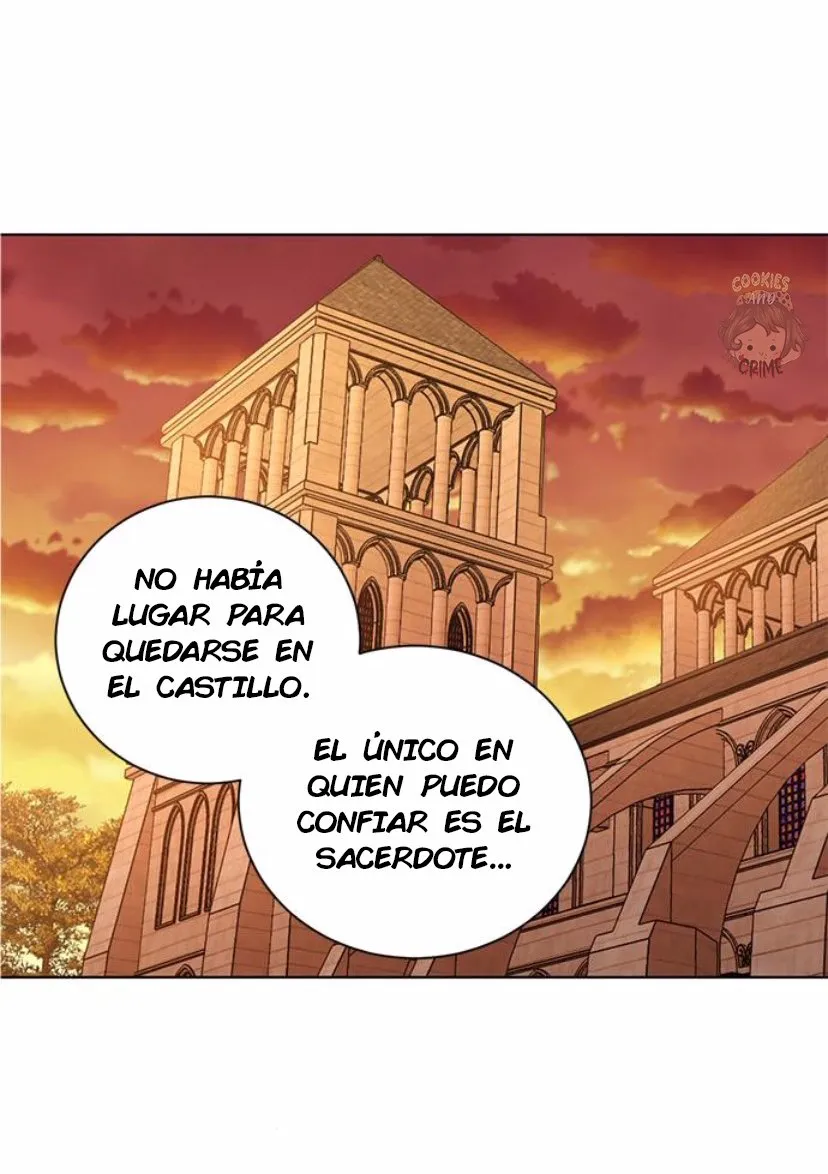 Doble Agente Capítulo 38 en Línea - página 54