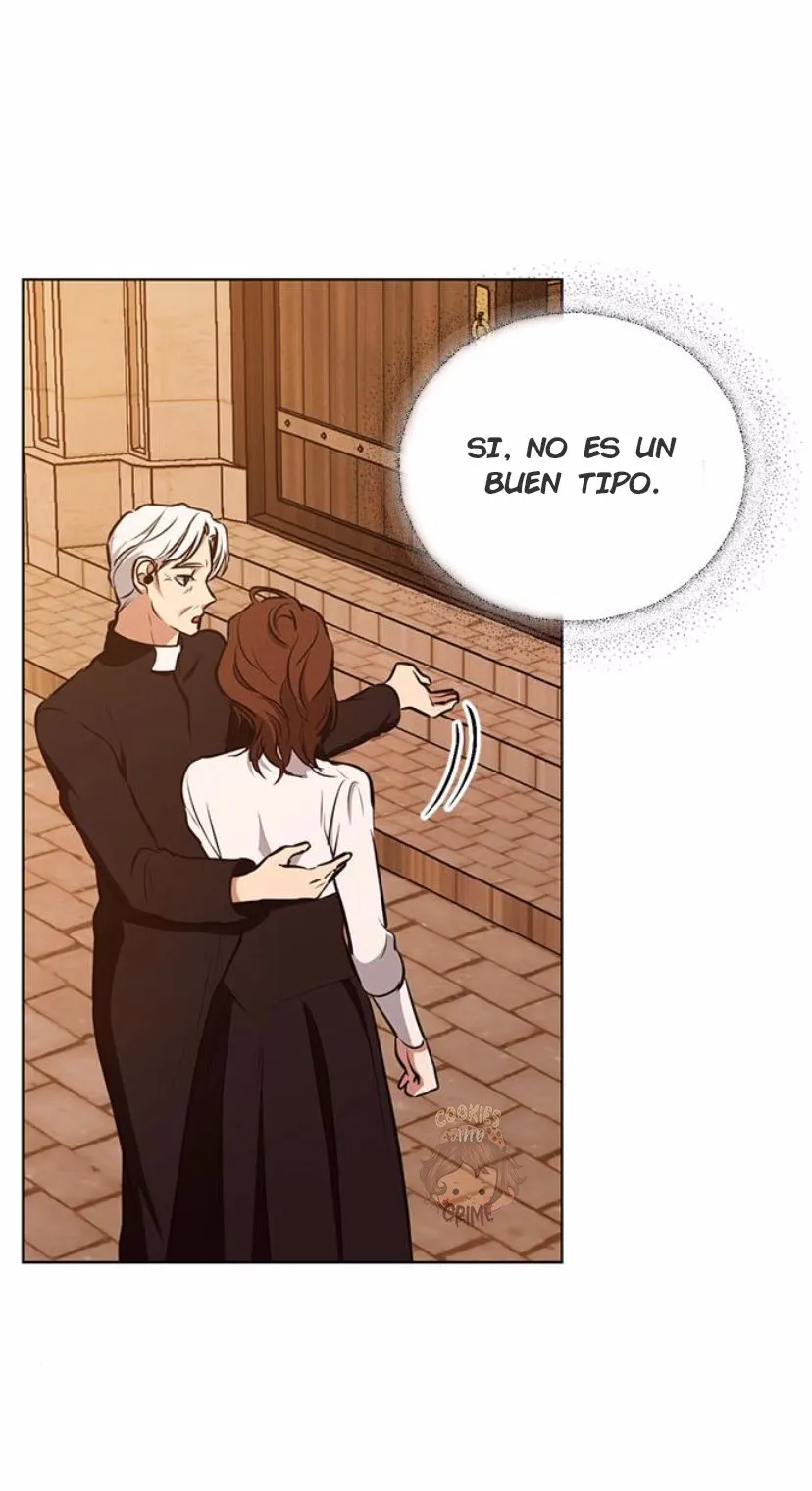 Doble Agente Capítulo 38 en Línea - página 59