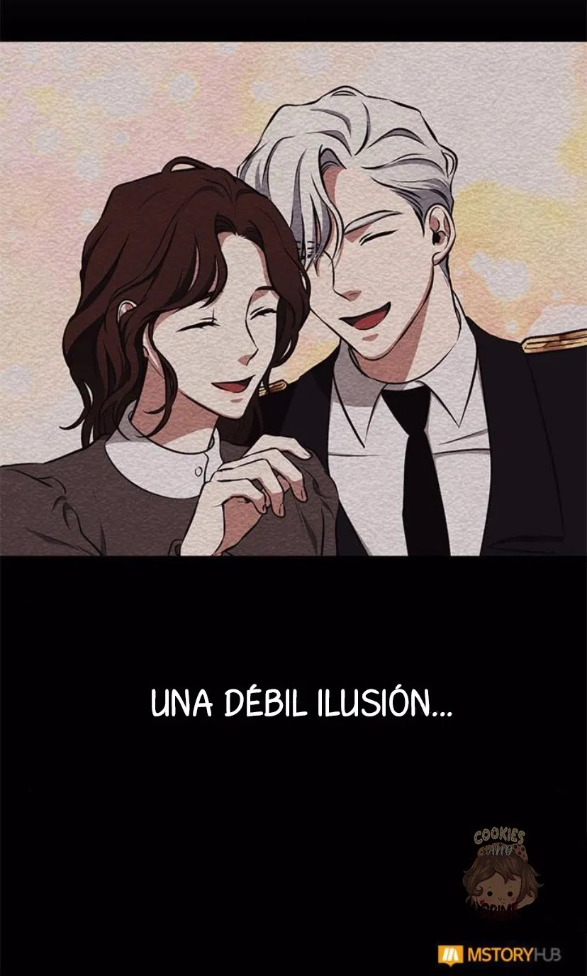 Doble Agente Capítulo 38 en Línea - página 64