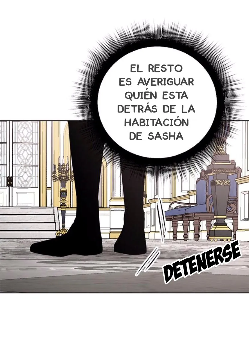 Doble Agente Capítulo 39 en Línea - página 9