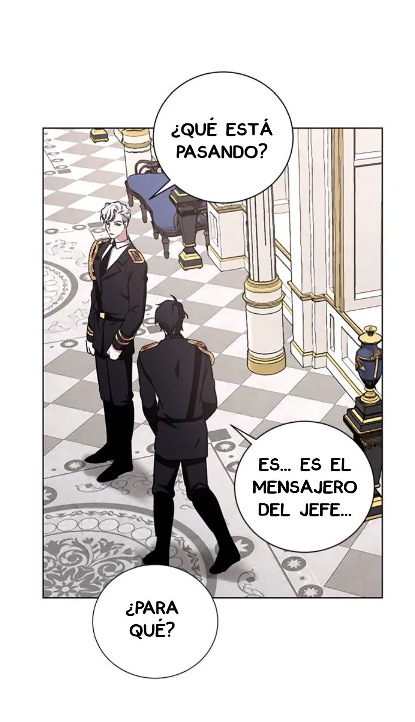 Doble Agente Capítulo 39 en Línea - página 21