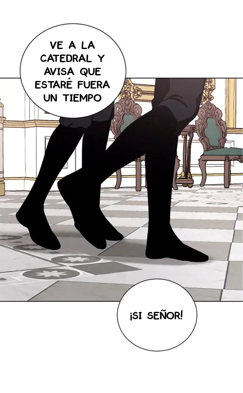 Doble Agente Capítulo 39 en Línea - página 34