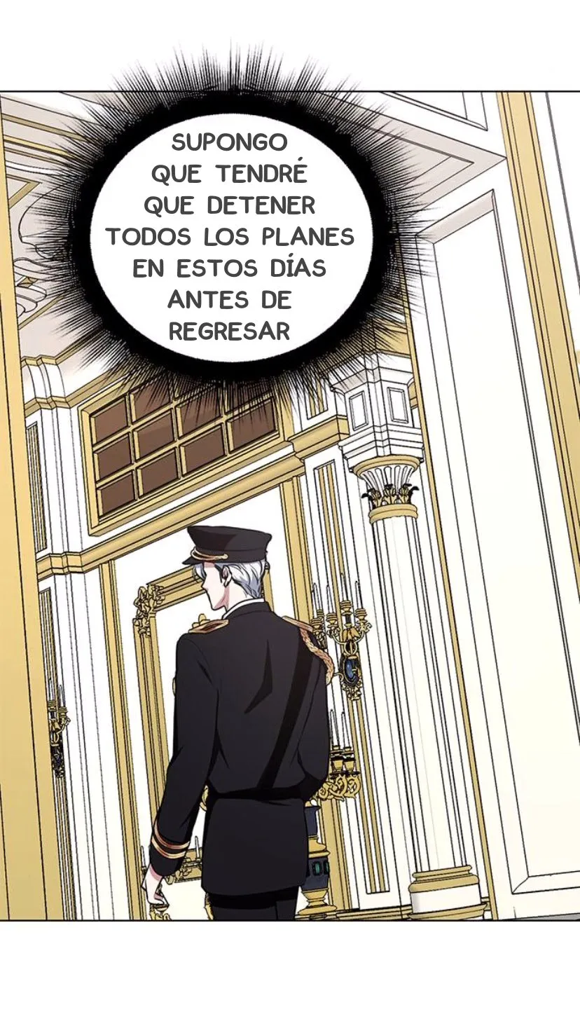 Doble Agente Capítulo 39 en Línea - página 35