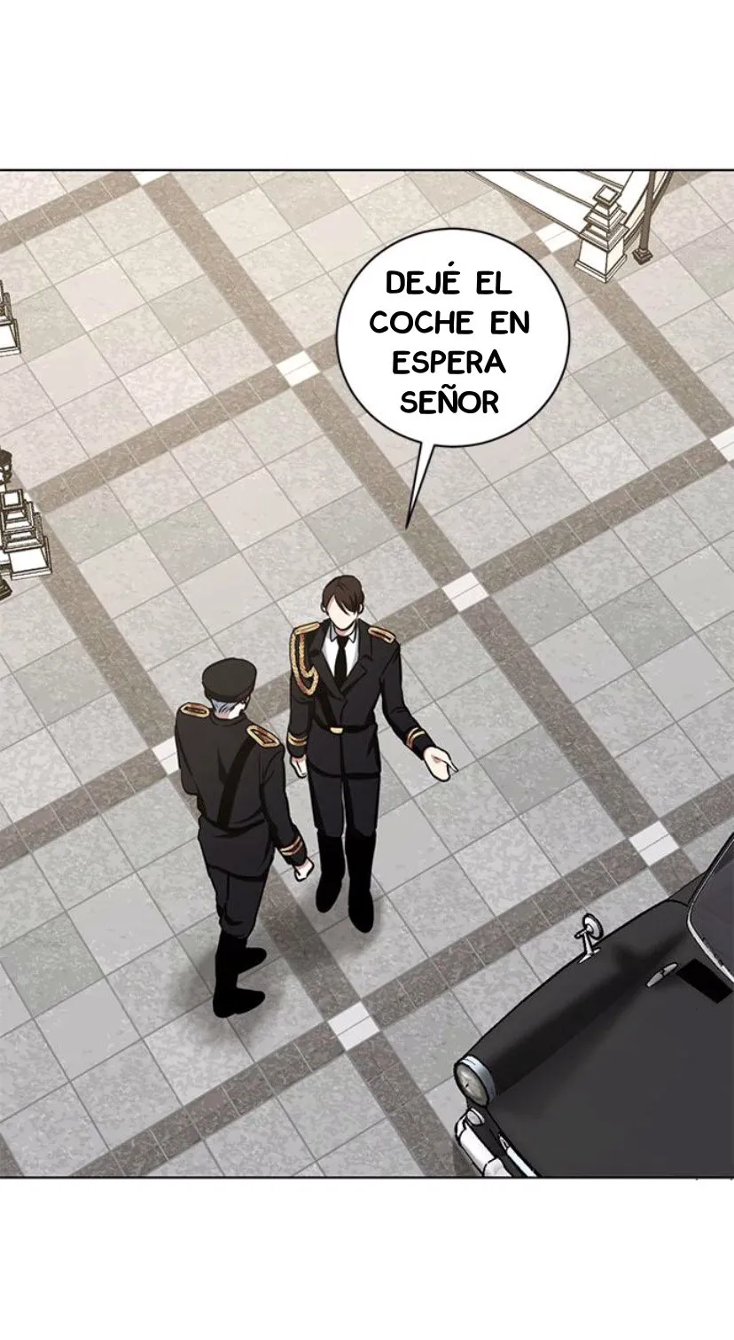 Doble Agente Capítulo 39 en Línea - página 38