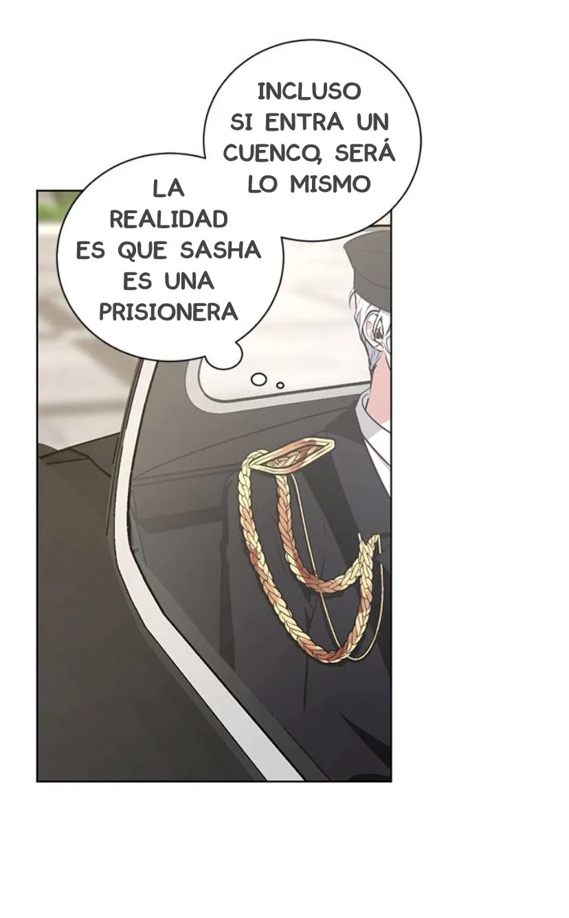 Doble Agente Capítulo 39 en Línea - página 40