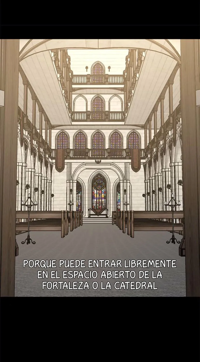 Doble Agente Capítulo 39 en Línea - página 56