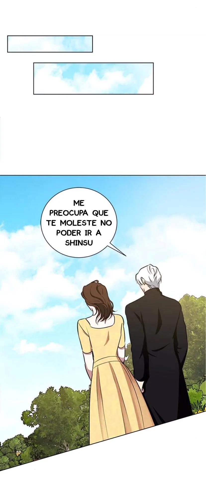 Doble Agente Capítulo 39 en Línea - página 64