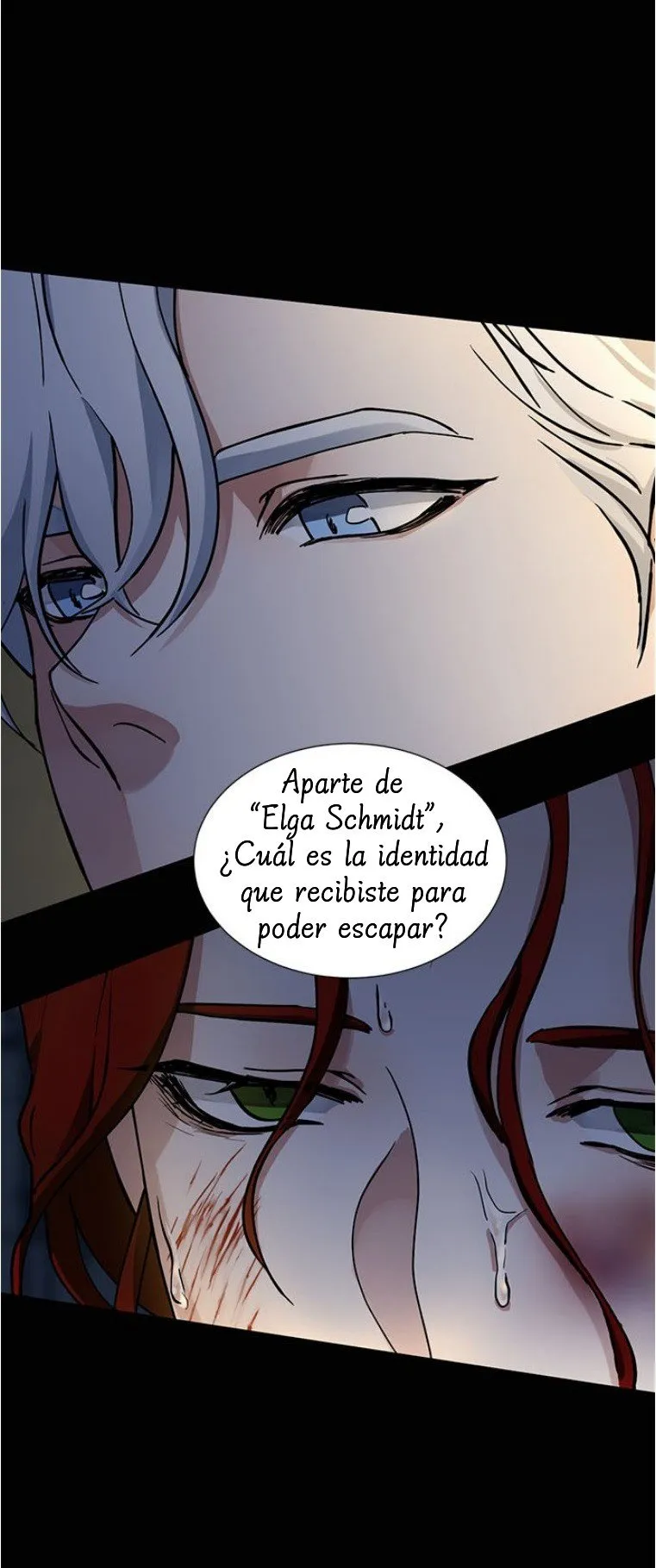Doble Agente Capítulo 4 en Línea - página 39