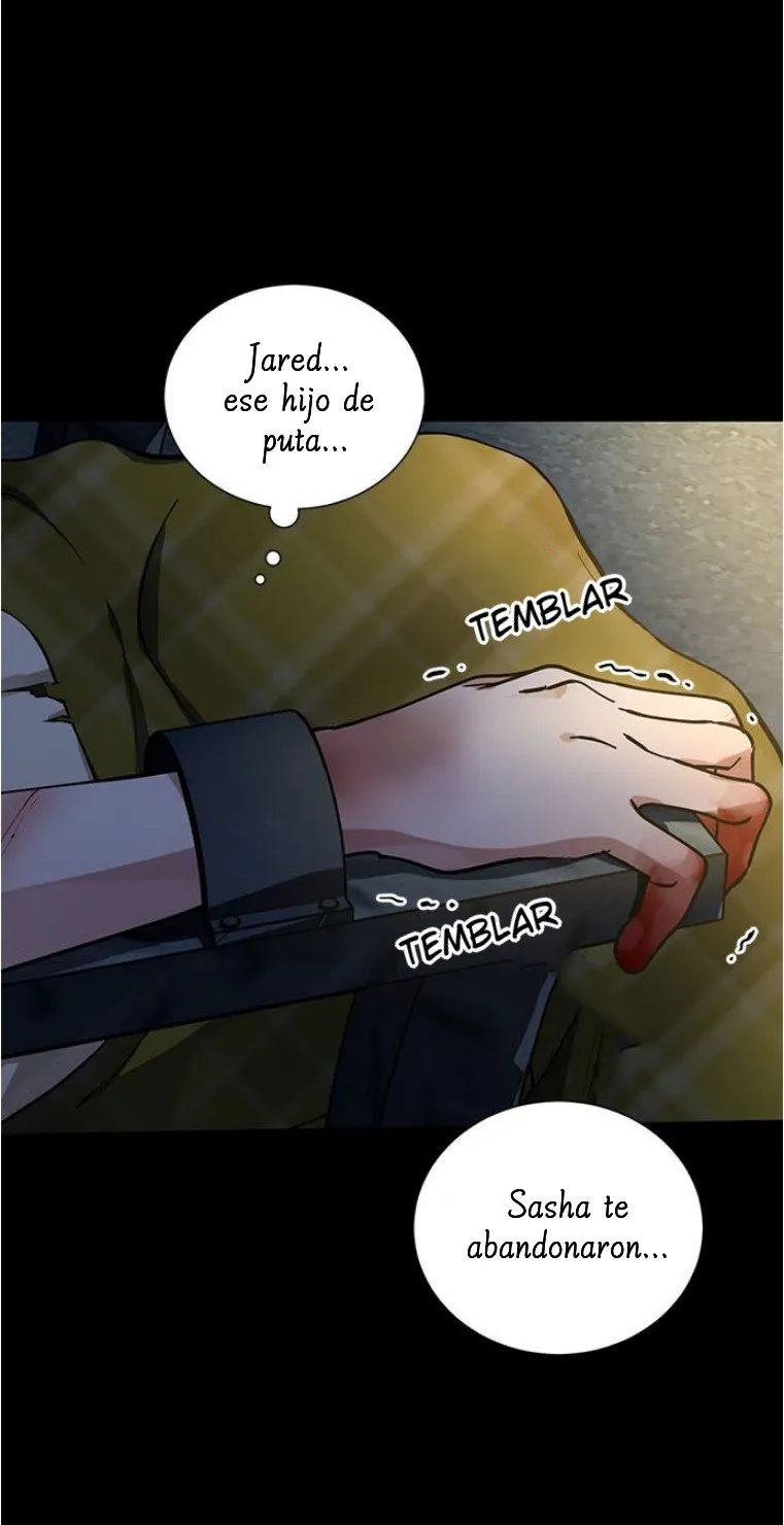 Doble Agente Capítulo 4 en Línea - página 44