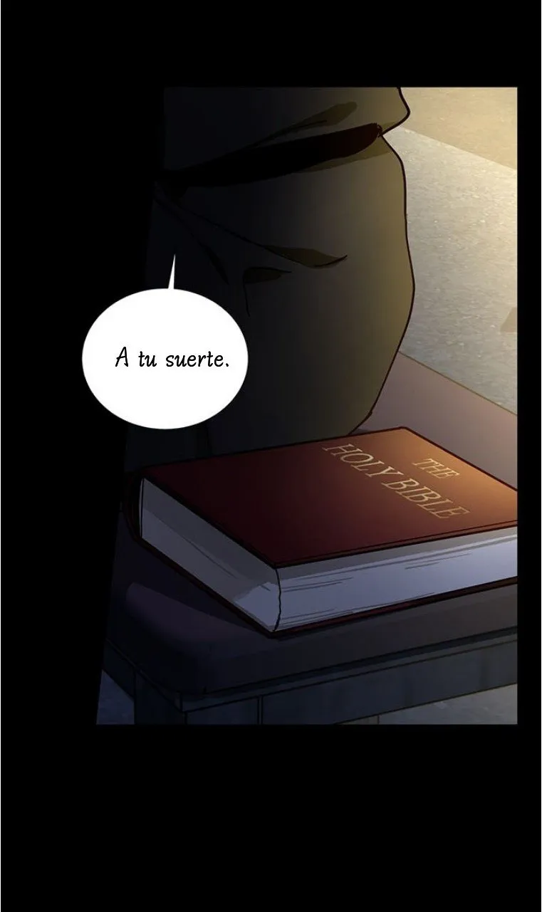 Doble Agente Capítulo 4 en Línea - página 45