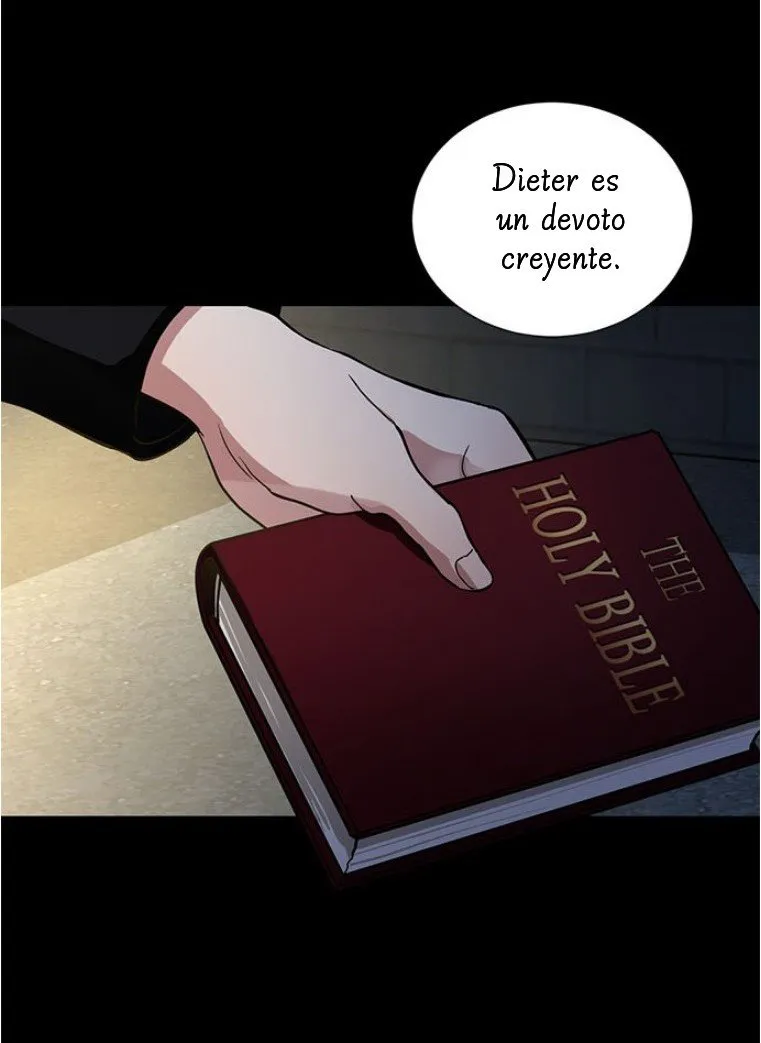 Doble Agente Capítulo 4 en Línea - página 47