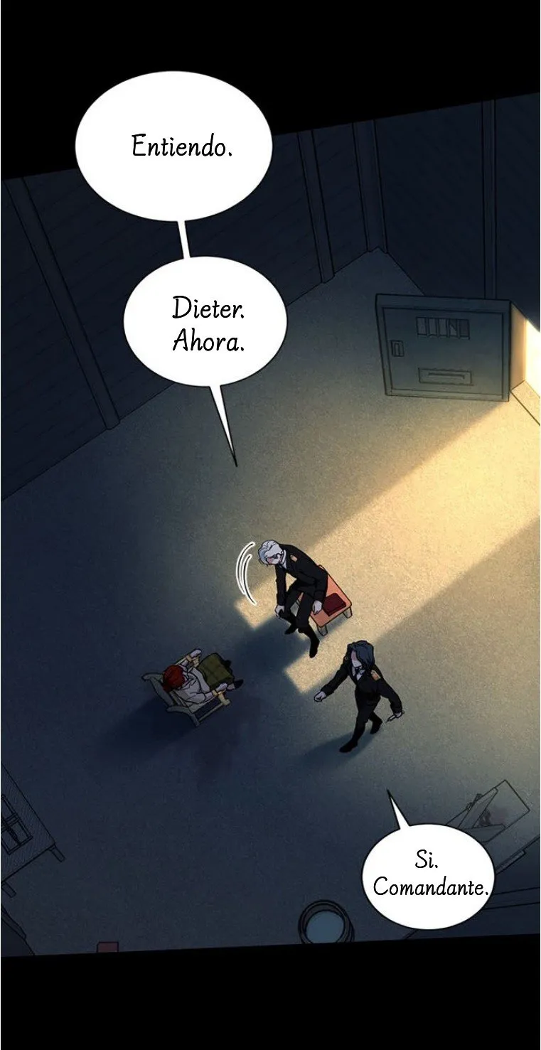 Doble Agente Capítulo 4 en Línea - página 55