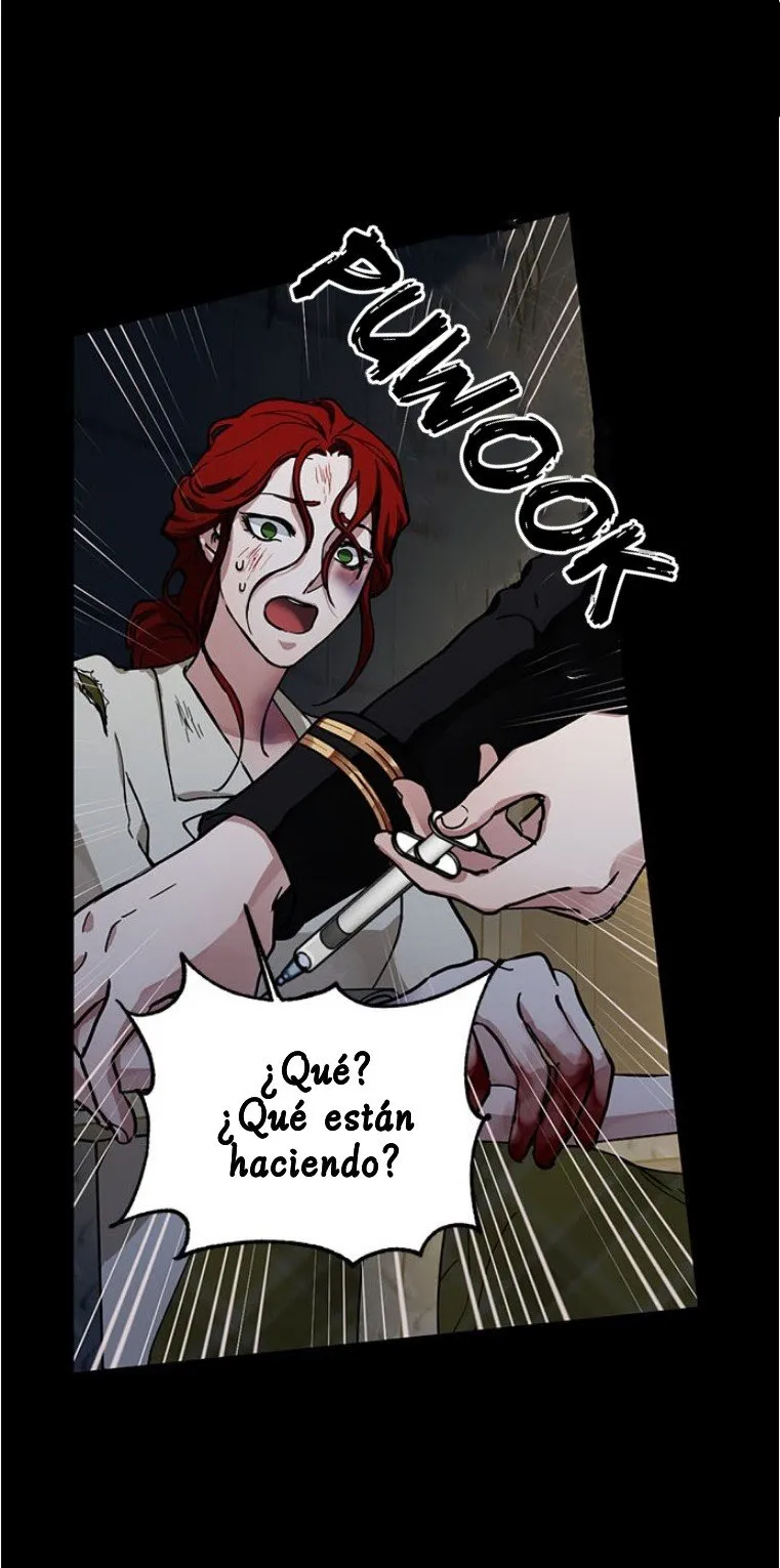 Doble Agente Capítulo 4 en Línea - página 56
