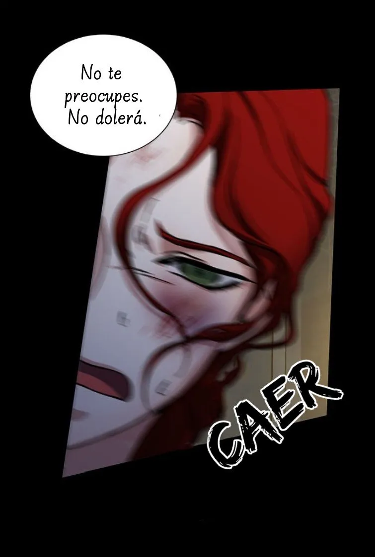 Doble Agente Capítulo 4 en Línea - página 57