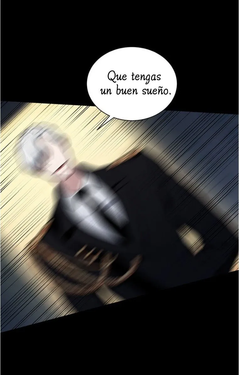 Doble Agente Capítulo 4 en Línea - página 58