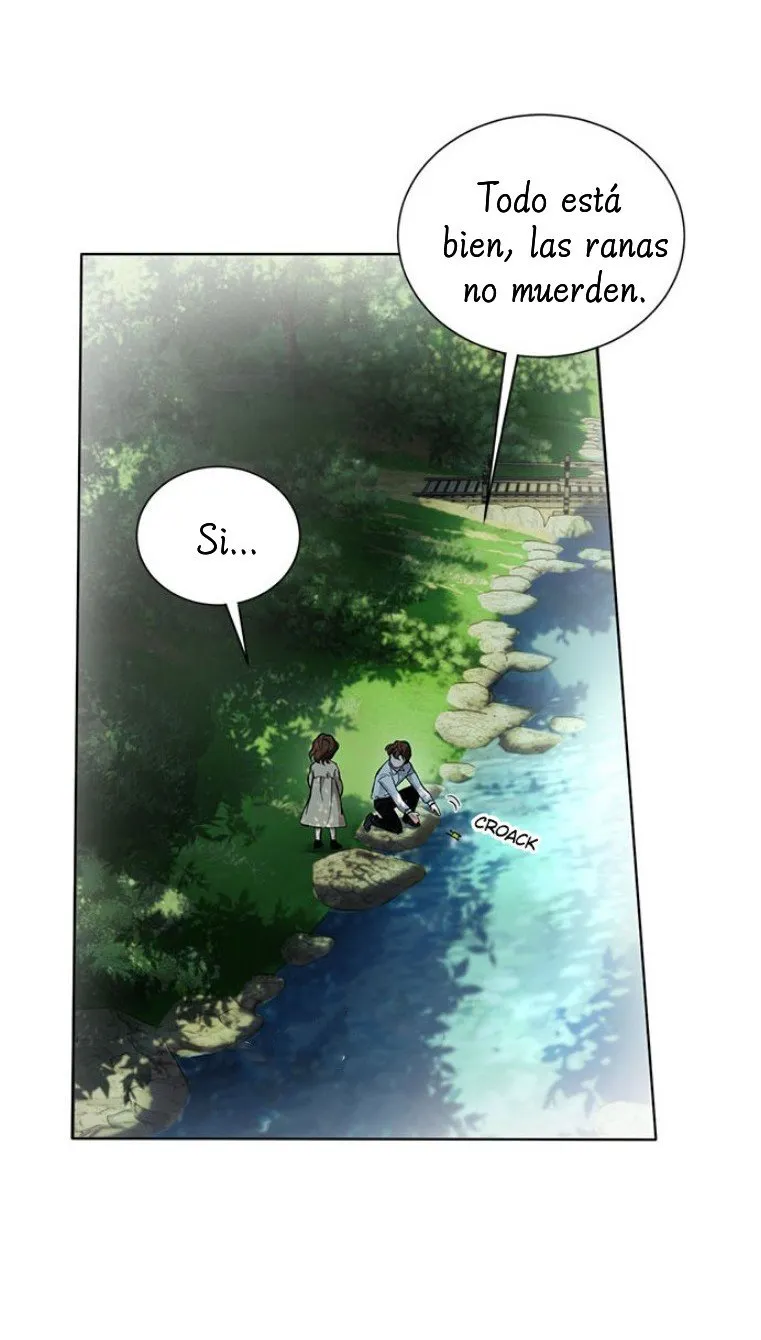 Doble Agente Capítulo 4 en Línea - página 66