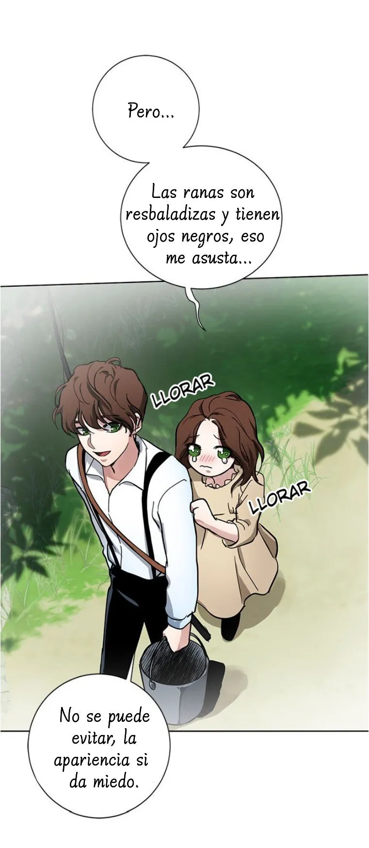 Doble Agente Capítulo 4 en Línea - página 67