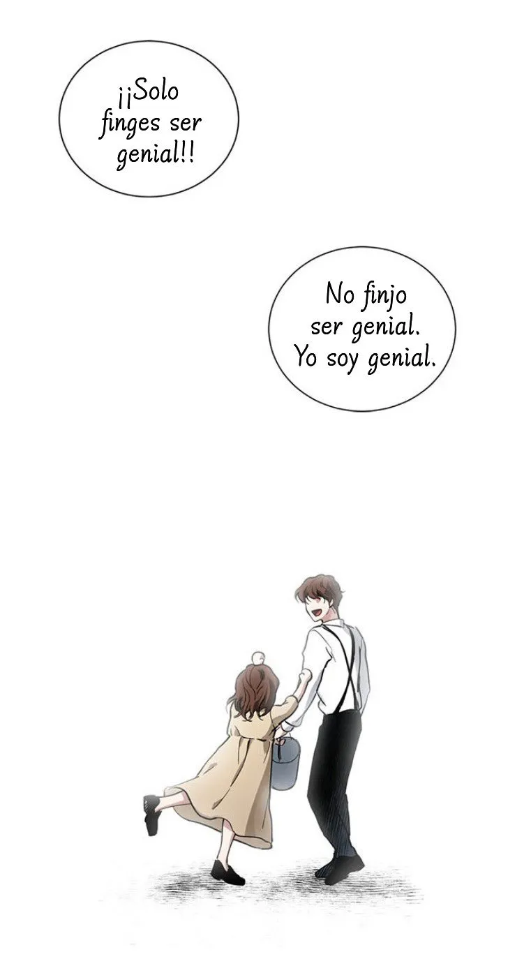 Doble Agente Capítulo 4 en Línea - página 70