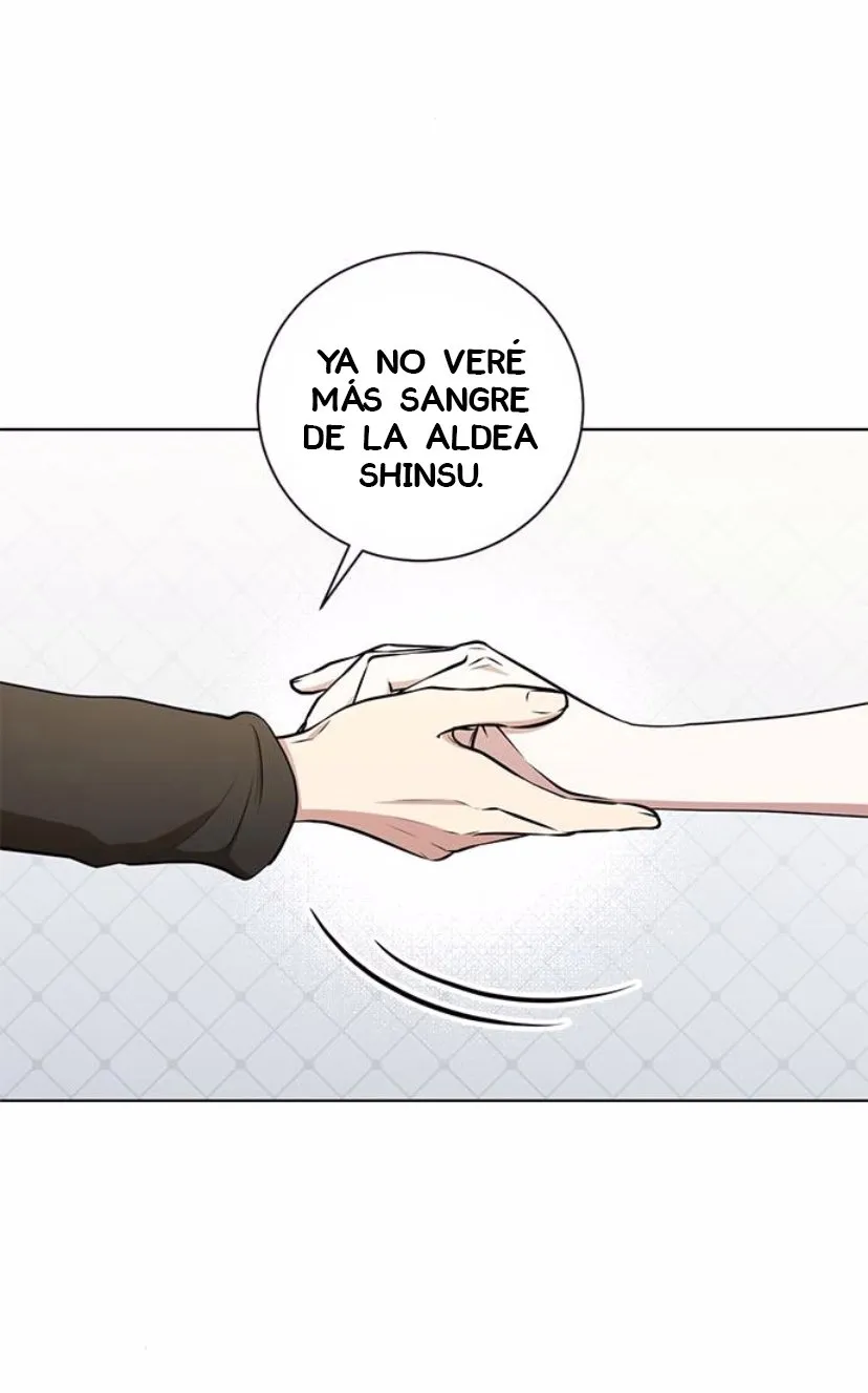 Doble Agente Capítulo 40 en Línea - página 4
