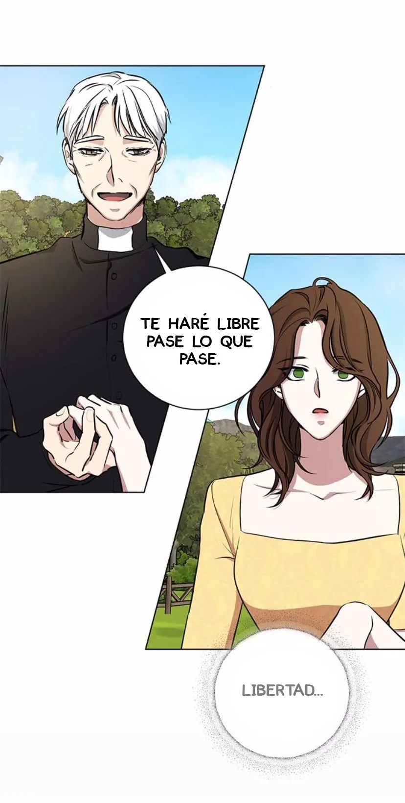 Doble Agente Capítulo 40 en Línea - página 5