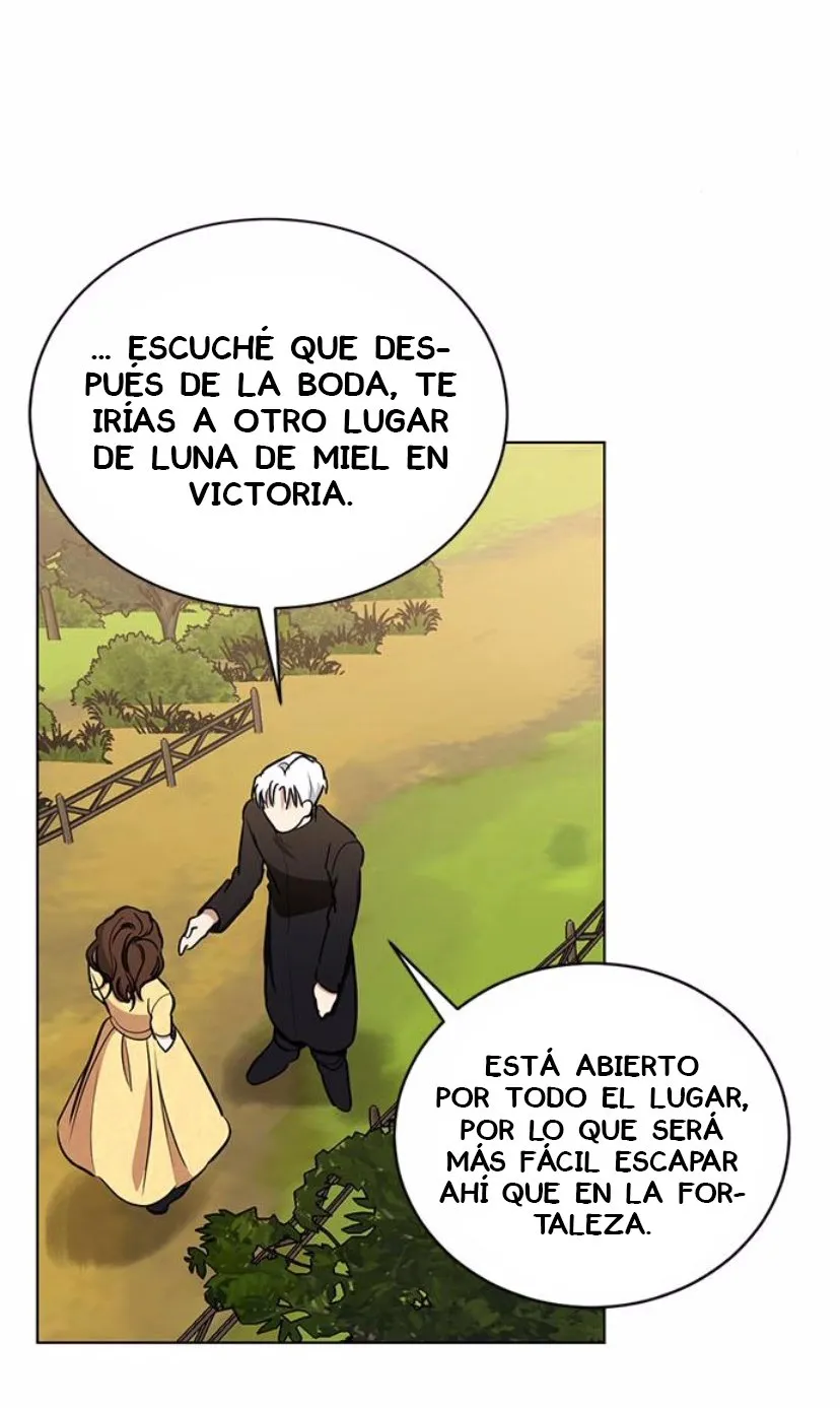 Doble Agente Capítulo 40 en Línea - página 16