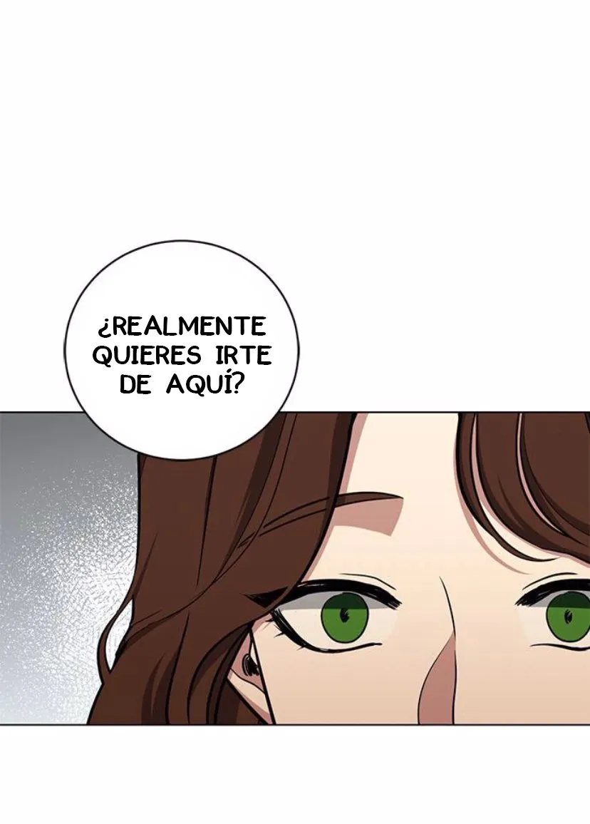 Doble Agente Capítulo 40 en Línea - página 18