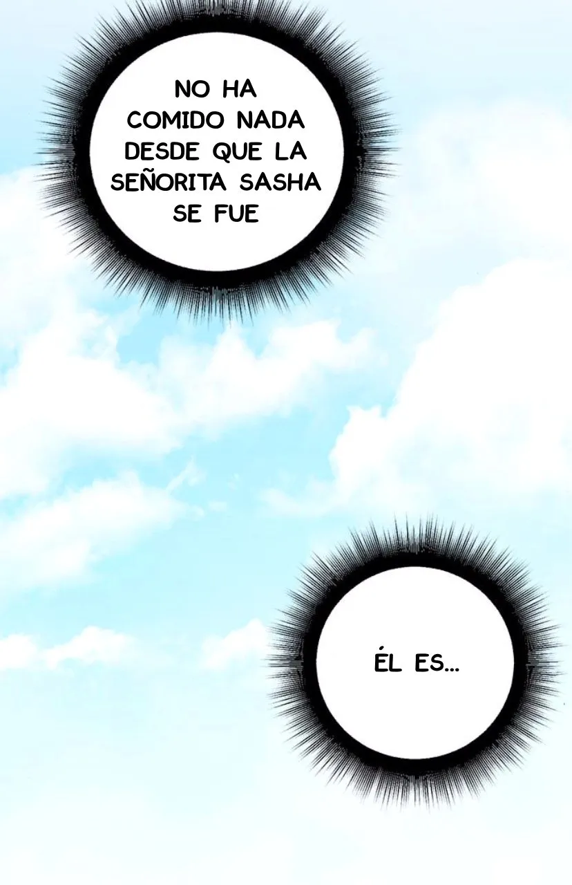 Doble Agente Capítulo 40 en Línea - página 30