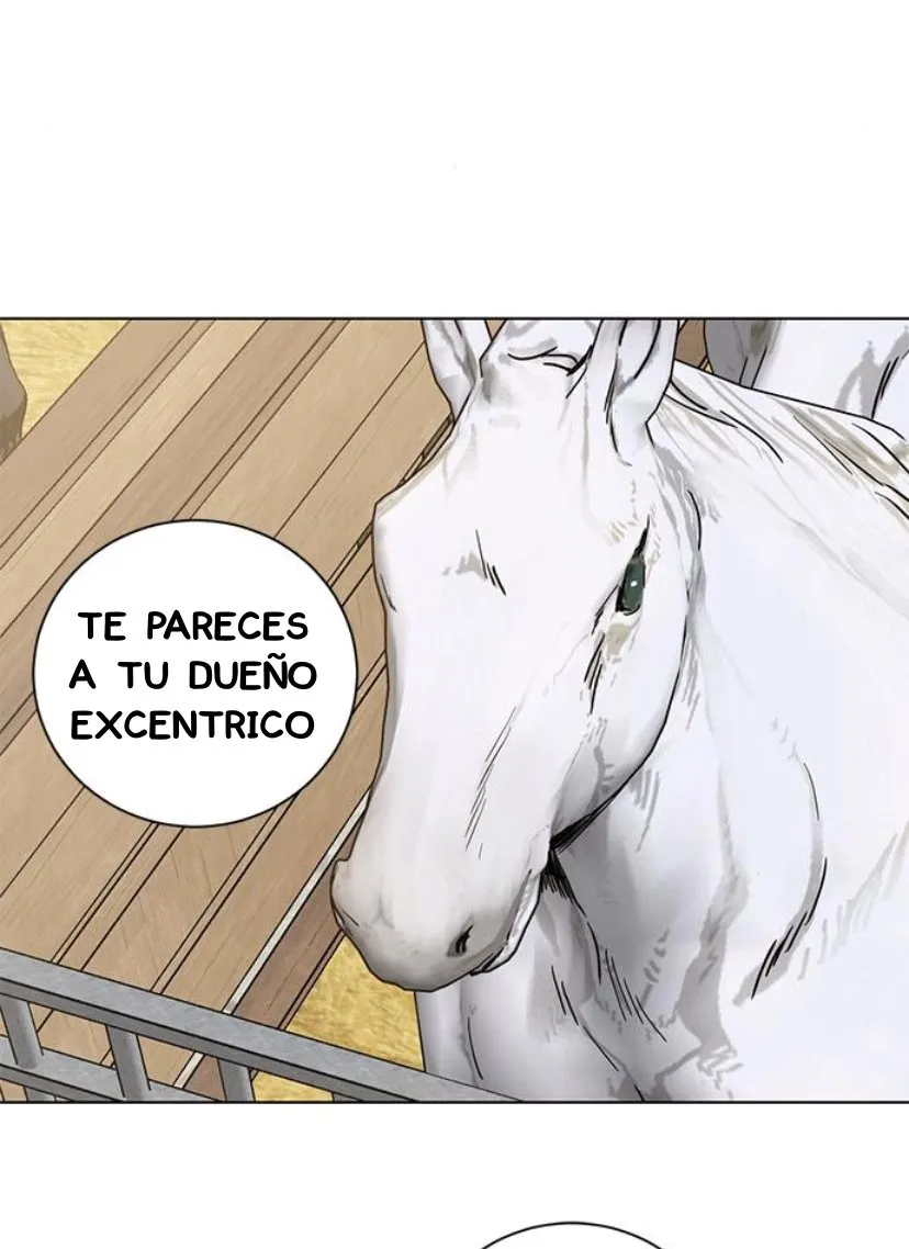 Doble Agente Capítulo 40 en Línea - página 35