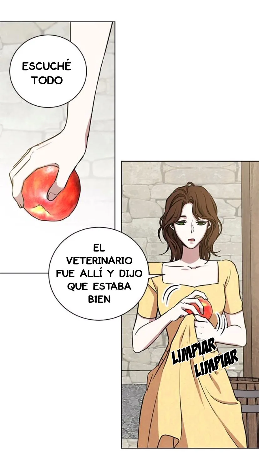 Doble Agente Capítulo 40 en Línea - página 38
