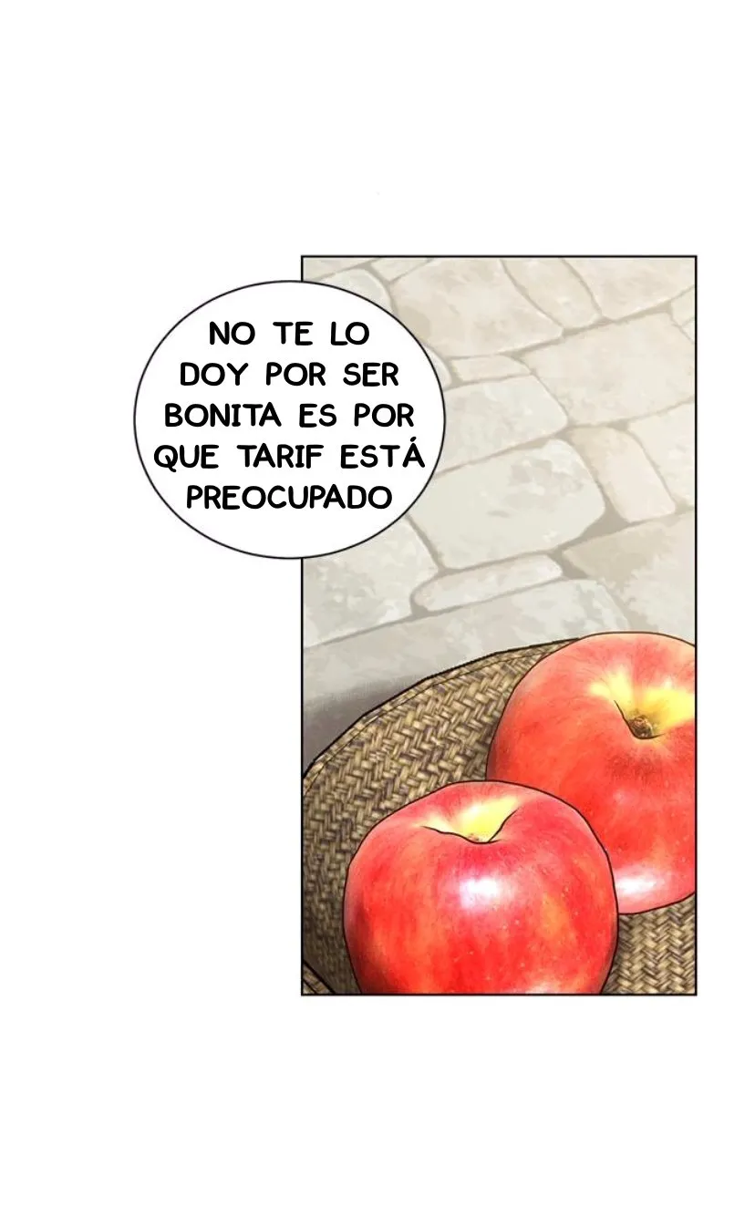 Doble Agente Capítulo 40 en Línea - página 40