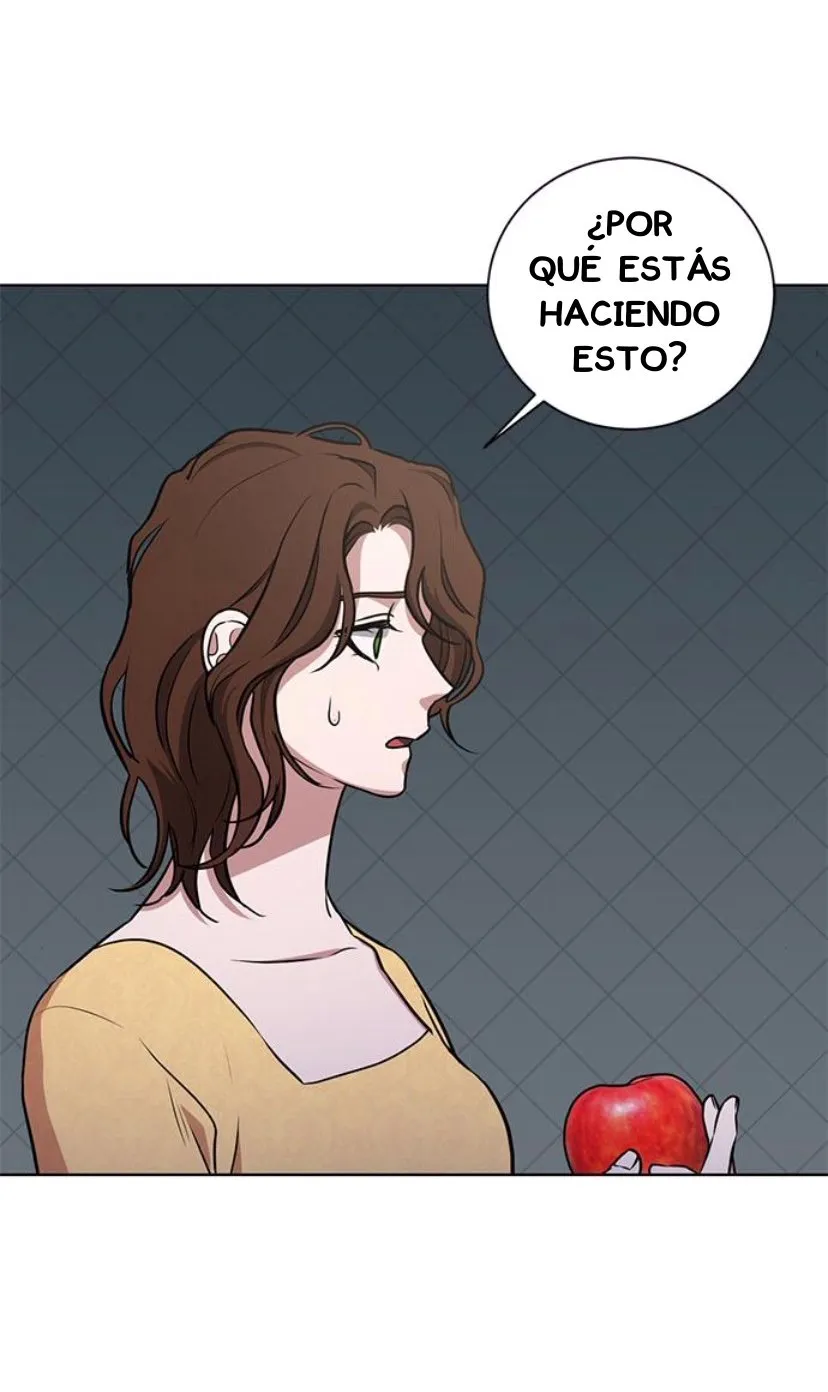 Doble Agente Capítulo 40 en Línea - página 49