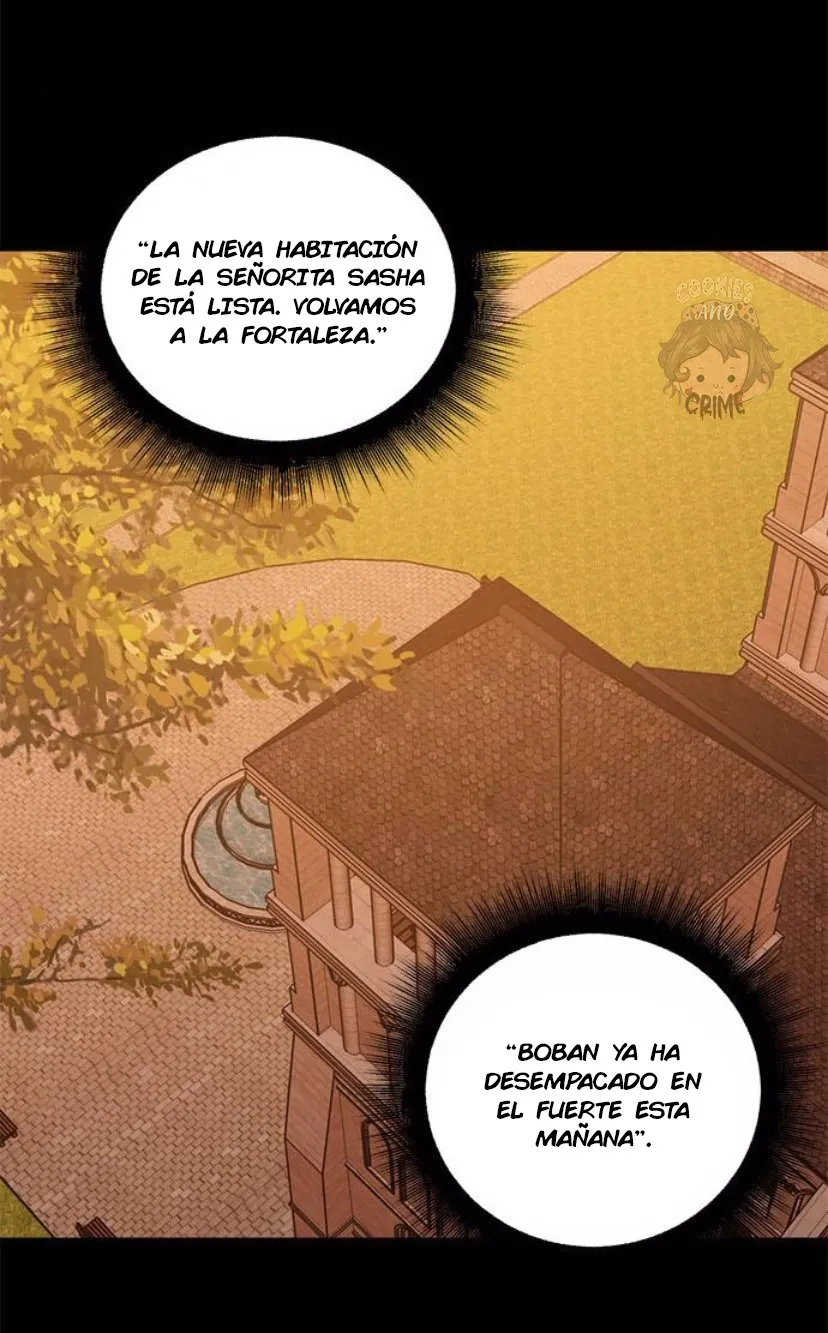Doble Agente Capítulo 41 en Línea - página 3