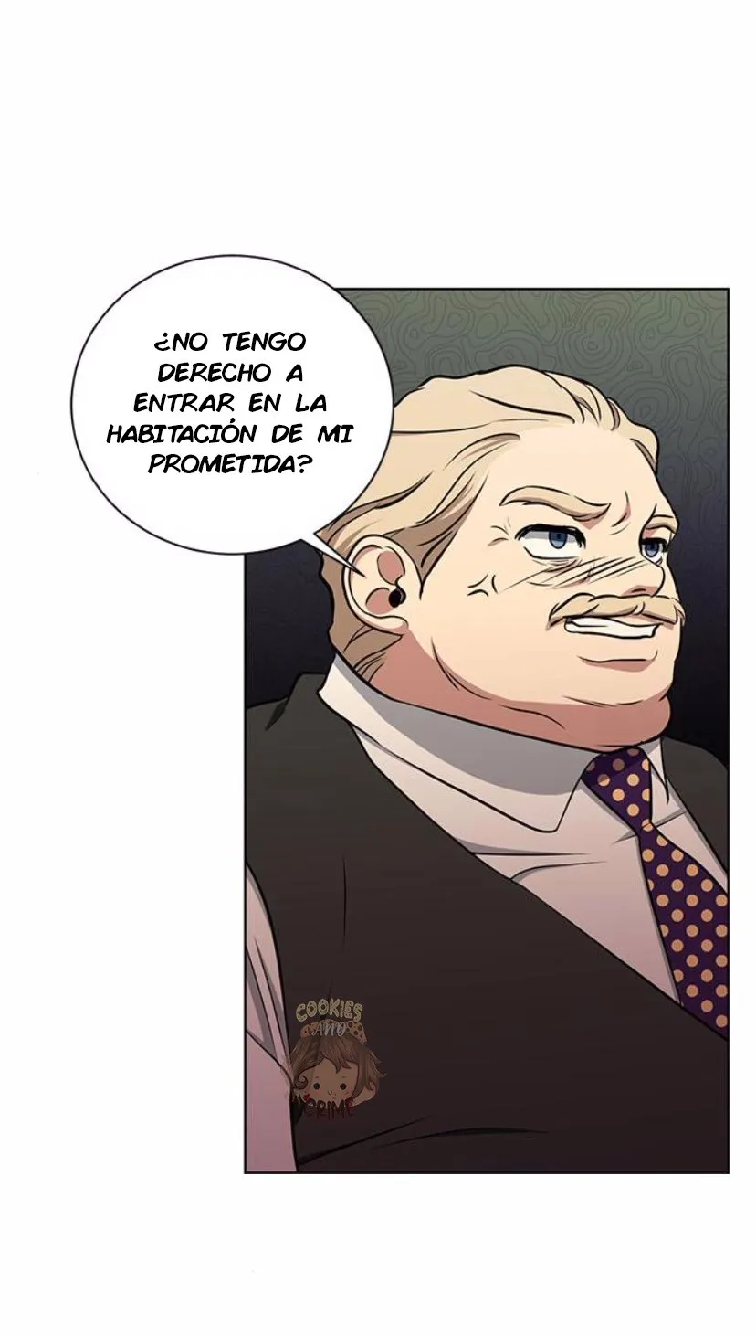 Doble Agente Capítulo 41 en Línea - página 27