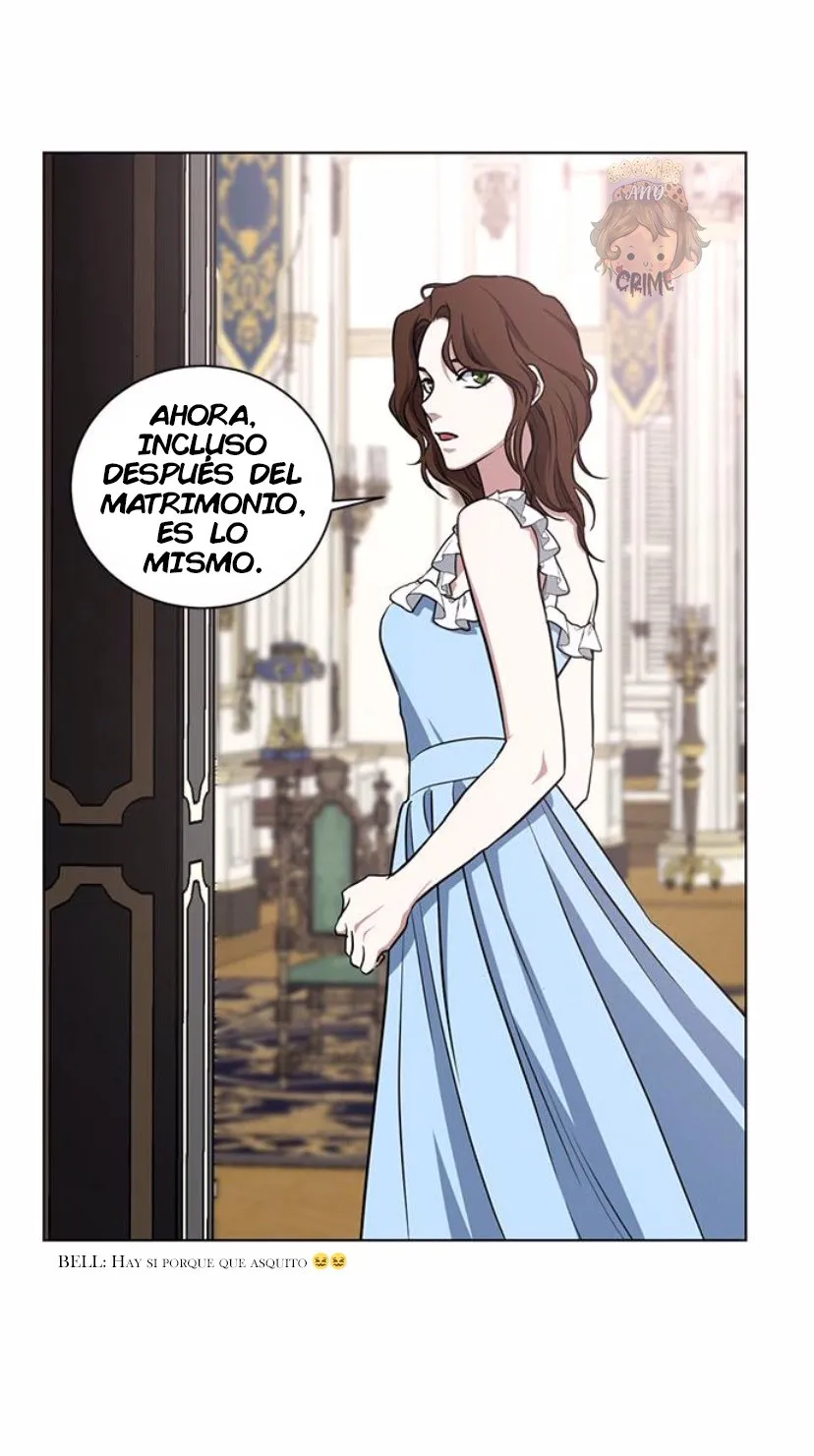 Doble Agente Capítulo 41 en Línea - página 37