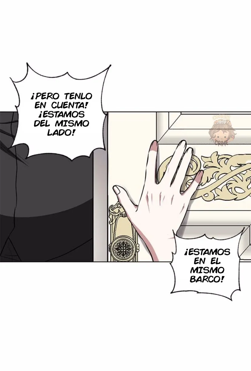 Doble Agente Capítulo 41 en Línea - página 39
