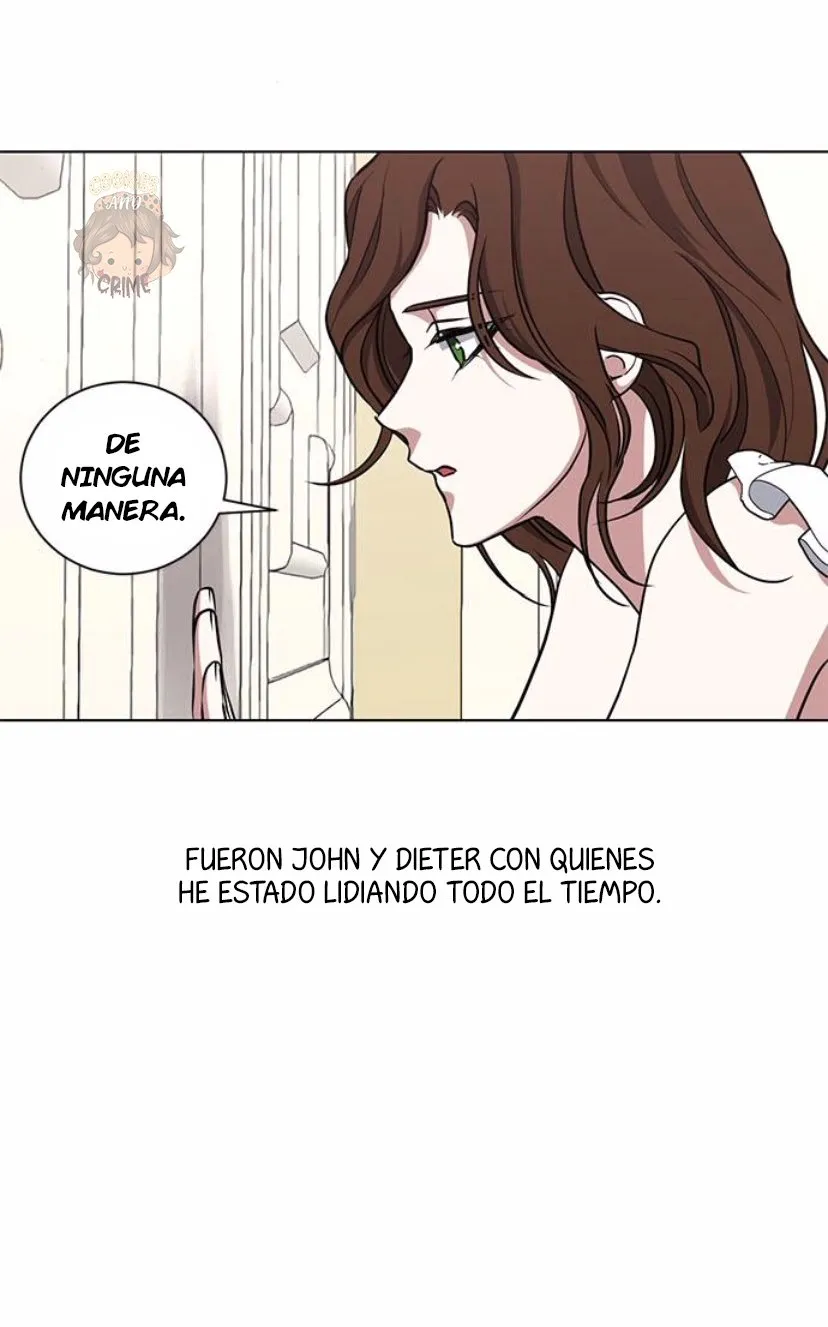 Doble Agente Capítulo 41 en Línea - página 42