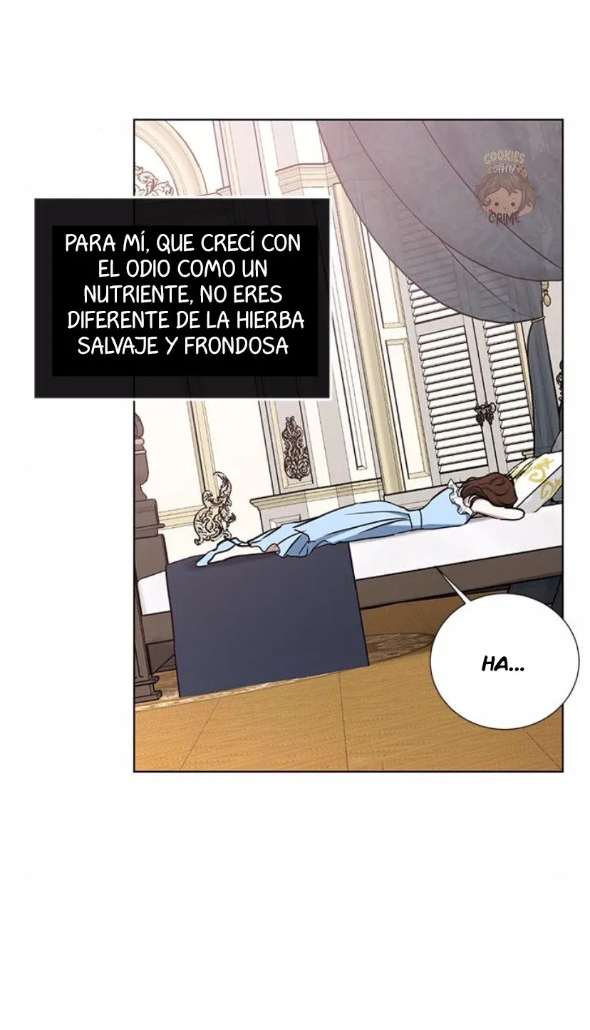 Doble Agente Capítulo 41 en Línea - página 44