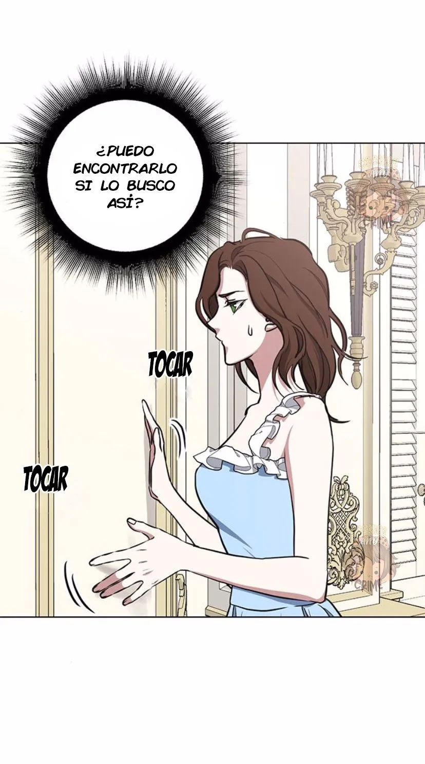 Doble Agente Capítulo 41 en Línea - página 53