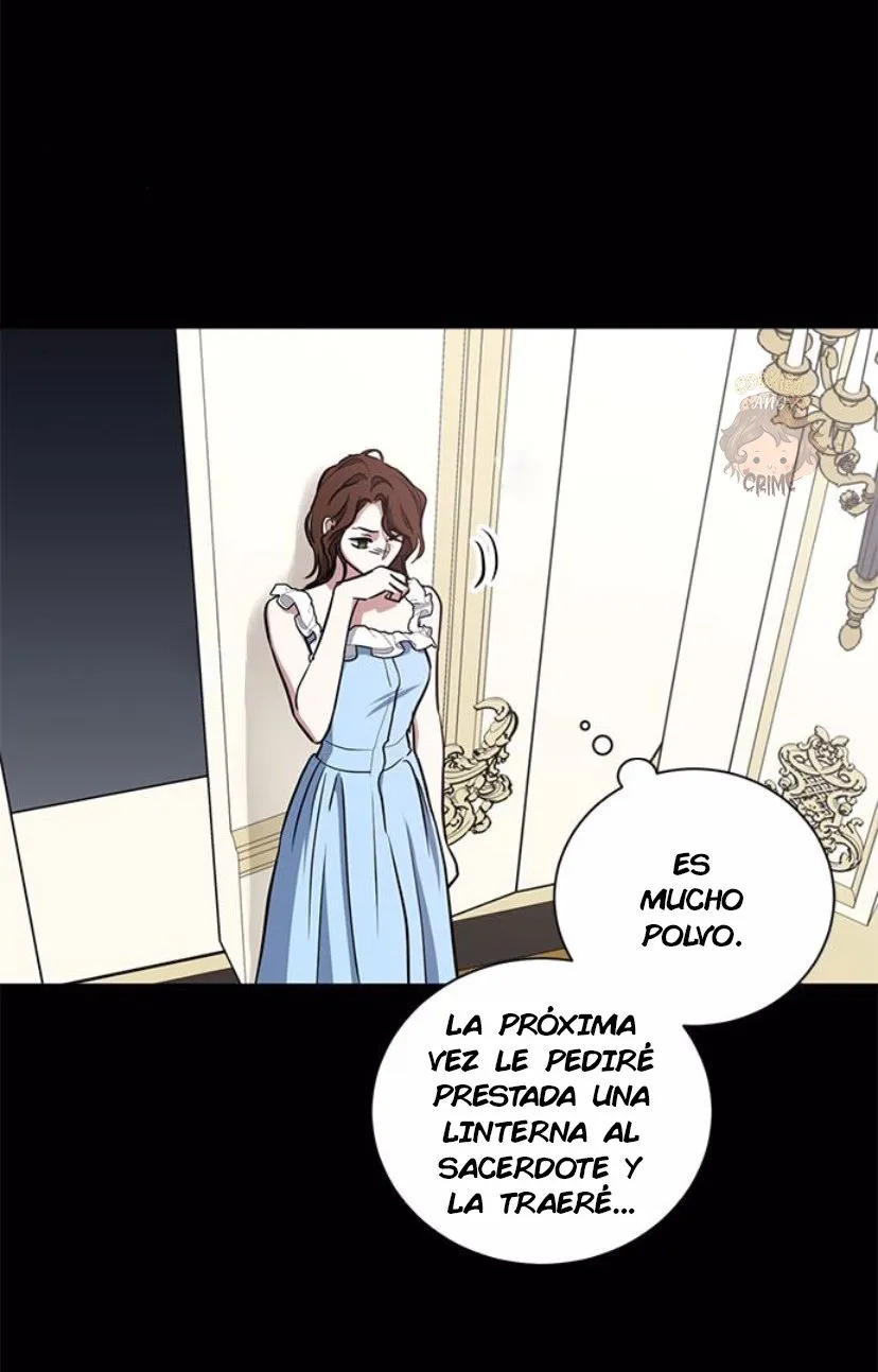 Doble Agente Capítulo 41 en Línea - página 65