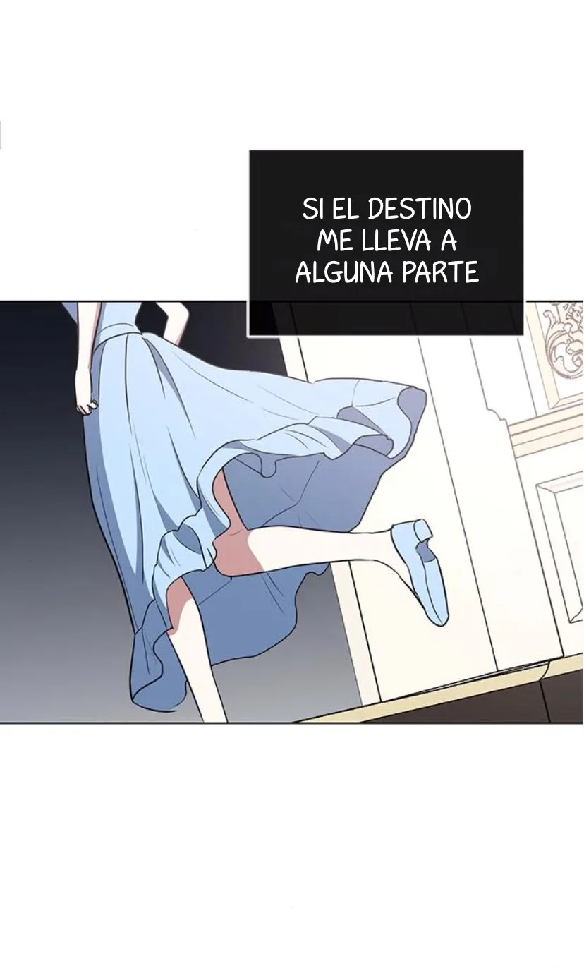 Doble Agente Capítulo 42 en Línea - página 6