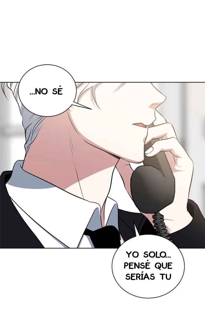 Doble Agente Capítulo 42 en Línea - página 22
