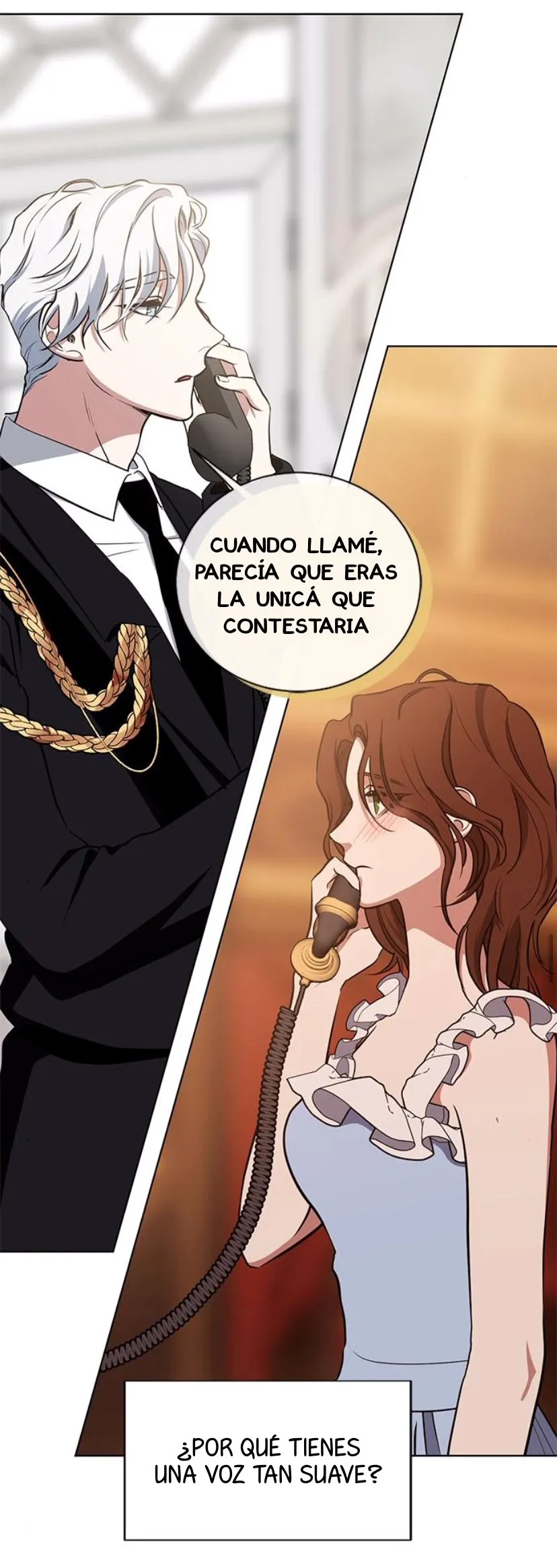 Doble Agente Capítulo 42 en Línea - página 23