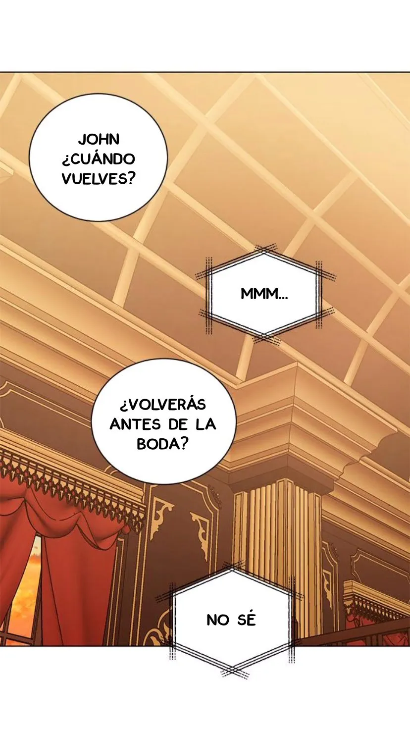 Doble Agente Capítulo 42 en Línea - página 27