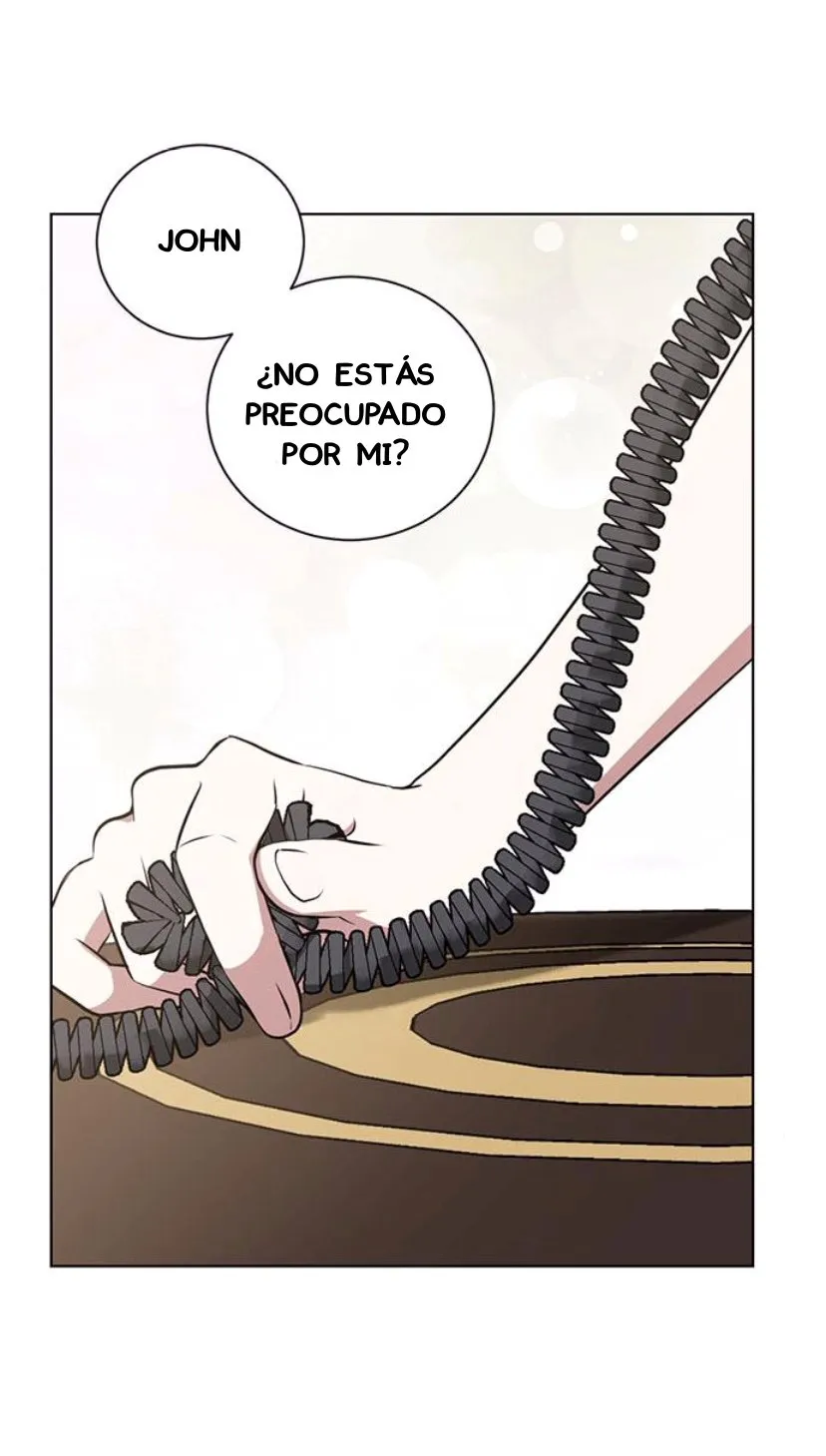 Doble Agente Capítulo 42 en Línea - página 28