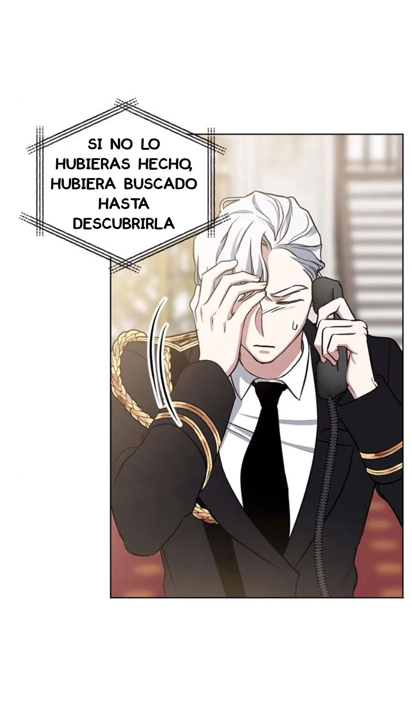 Doble Agente Capítulo 42 en Línea - página 33