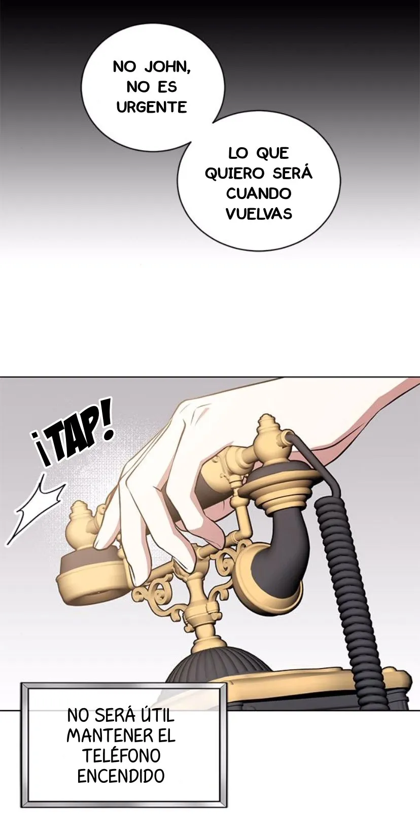 Doble Agente Capítulo 42 en Línea - página 41